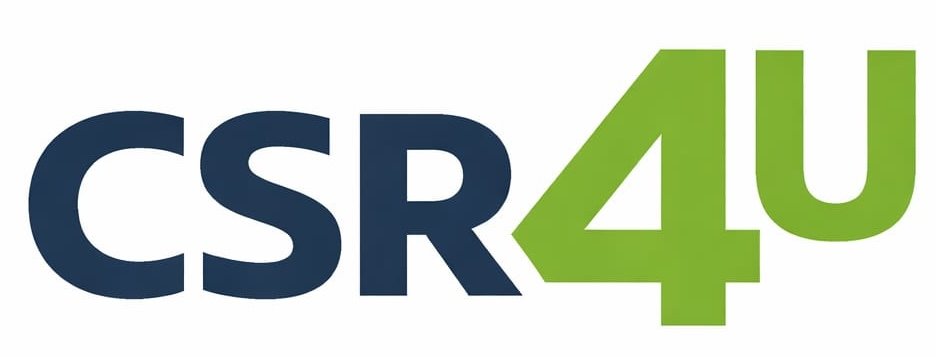 CSR4U logo